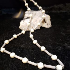Vintage Komatsu Necklace